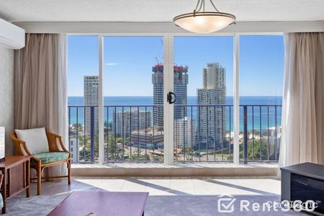 Property photo of 26B/2 Riverview Parade Surfers Paradise QLD 4217