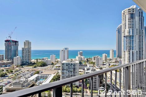 Property photo of 26B/2 Riverview Parade Surfers Paradise QLD 4217