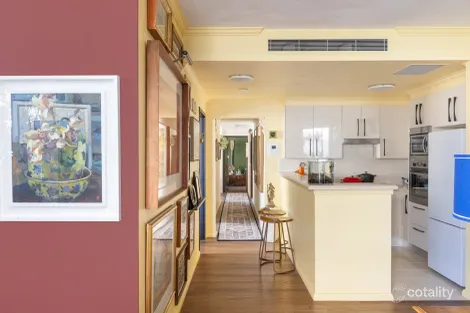Property photo of 48/13 Potter Street Waterloo NSW 2017