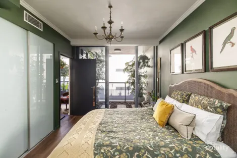 Property photo of 48/13 Potter Street Waterloo NSW 2017