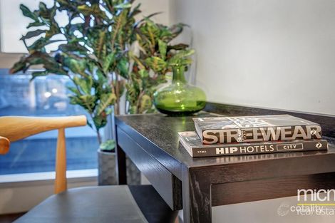 Property photo of 1002/22-24 Jane Bell Lane Melbourne VIC 3000