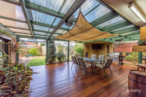 Property photo of 7 Radford Court Brookfield VIC 3338