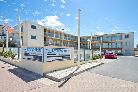 Property photo of 1/33 North Esplanade Glenelg North SA 5045