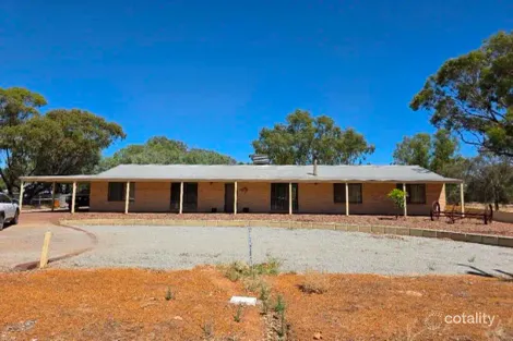 Property photo of 126 Keane Street Moora WA 6510