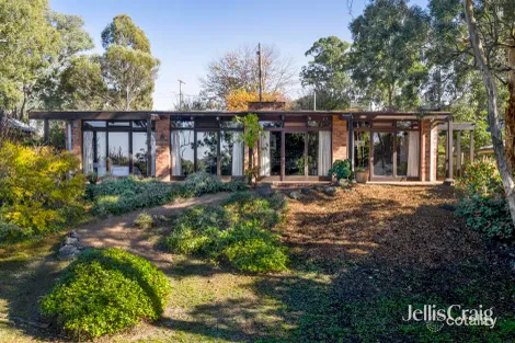 Property photo of 32 Porter Street Eltham VIC 3095