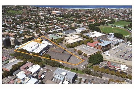 309 King St, Newcastle, NSW 2300