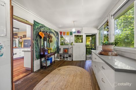 Property photo of 5 Urben Street Urbenville NSW 2475