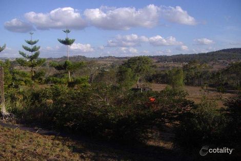 Property photo of 54 Riethmuller Road Glenvale QLD 4350