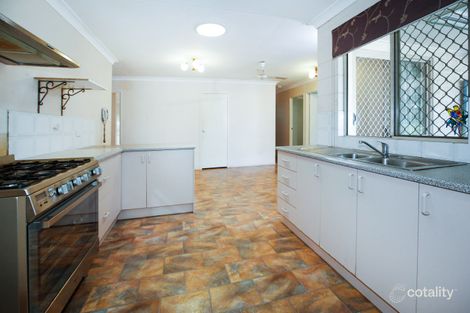 Property photo of 48 Rundle Street Mount Louisa QLD 4814