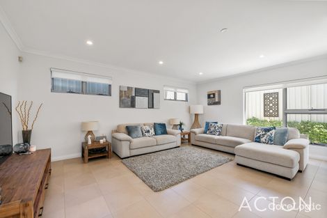 Property photo of 17A Nemagold Grove Coogee WA 6166