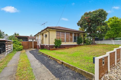 17 ANDERSON ST, BACCHUS MARSH, VIC 3340