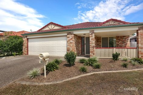 Property photo of 23 Morwell Crescent North Lakes QLD 4509