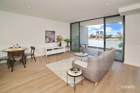 Property photo of 205/7 Glen Street Eastwood NSW 2122