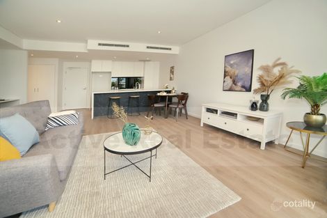 Property photo of 205/7 Glen Street Eastwood NSW 2122