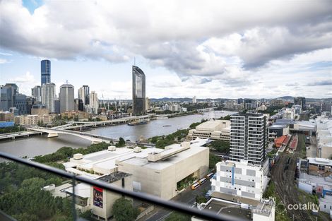 2407/19 Hope St, South Brisbane, QLD 4101