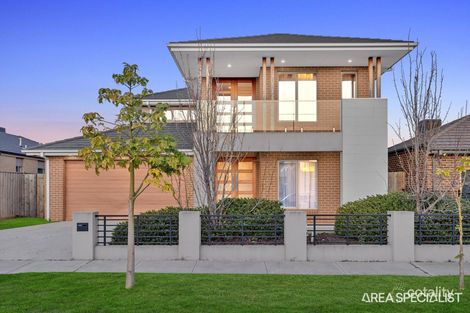 Property photo of 7 Brunswick Drive Truganina VIC 3029