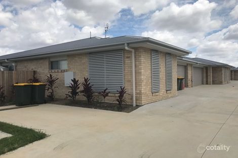 2/13 Dudley St, Chinchilla, QLD 4413