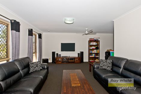 Property photo of 40 Kentwood Drive Bray Park QLD 4500