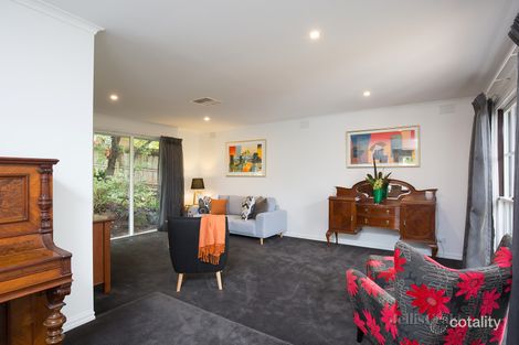 Property photo of 4 Tracey Court Wheelers Hill VIC 3150