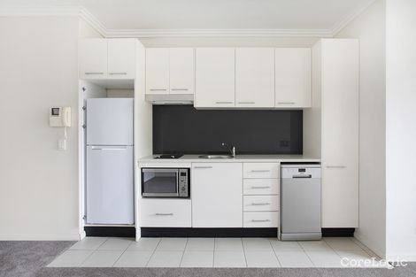 Property photo of 104/2 David Street Crows Nest NSW 2065