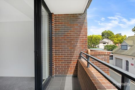 Property photo of 104/2 David Street Crows Nest NSW 2065