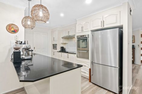 Property photo of 6 Robinia Way Worrigee NSW 2540