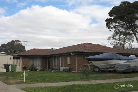 83 Mitford Cres, Craigieburn, VIC 3064