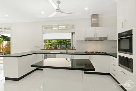 Property photo of 8 Fry Close Whitfield QLD 4870