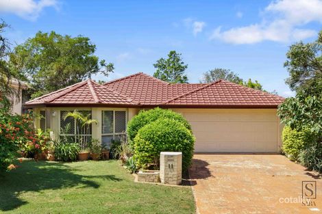 11 Nisbet St, Westlake, QLD 4074