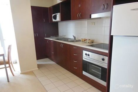 Property photo of 918/305 Murray Street Perth WA 6000