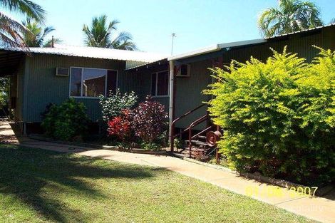 12 Knowsley St E, Derby, WA 6728