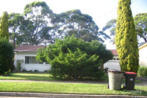 68 The Avenue, Heathcote, NSW 2233