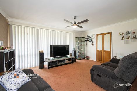 Property photo of 8 Pearce Place Emu Plains NSW 2750