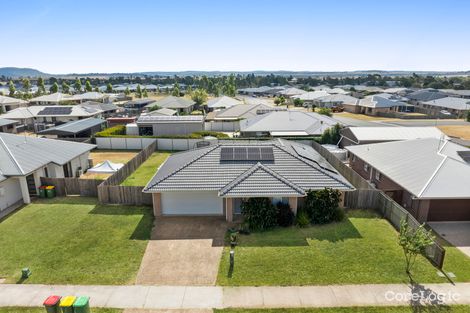Property photo of 31 Magpie Drive Cambooya QLD 4358