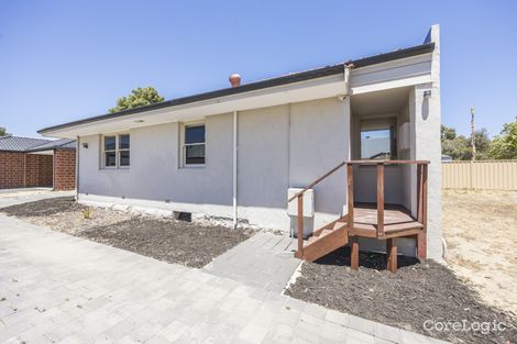 Property photo of 121B Balga Avenue Balga WA 6061