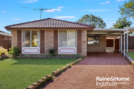 8 Buick Pl, Ingleburn, NSW 2565