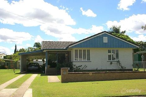 137 Cruikshank St, Frenchville, QLD 4701