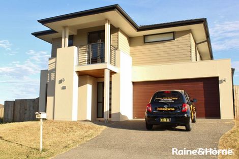 Property photo of 133 Summerfields Drive Caboolture QLD 4510