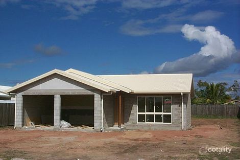 28 Gibbard St, Condon, QLD 4815