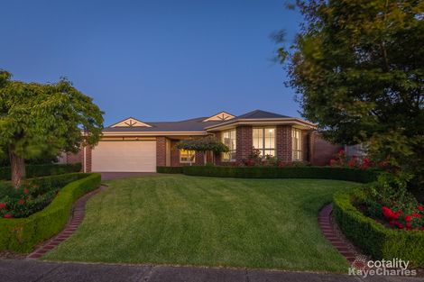 Property photo of 11 Sherman Court Berwick VIC 3806