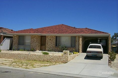 17 Lassen Gdns, Ballajura, WA 6066