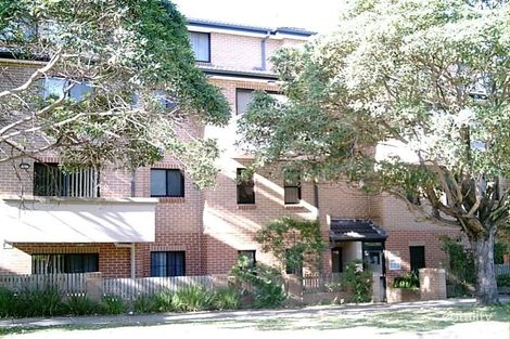 35/5-7 Exeter Rd, Homebush West, NSW 2140