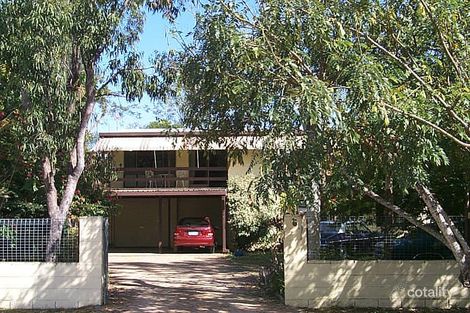 Property photo of 6 Brindi Street Rasmussen QLD 4815