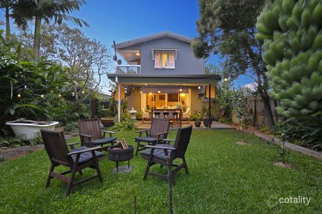 Property photo of 7 Michel Drive Currumbin Waters QLD 4223
