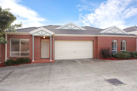 4/8 Bothwell St, Pascoe Vale, VIC 3044