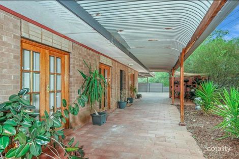 Property photo of 39 Van Senden Avenue Gillen NT 0870