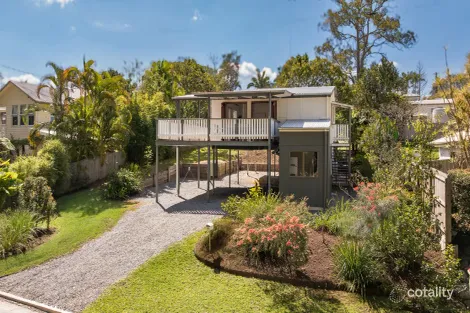 12 Mary St, Cooran, QLD 4569