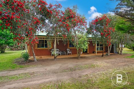Property photo of 3920 Rokewood-Skipton Road Rokewood VIC 3330