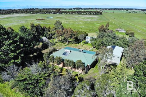 Property photo of 3920 Rokewood-Skipton Road Rokewood VIC 3330