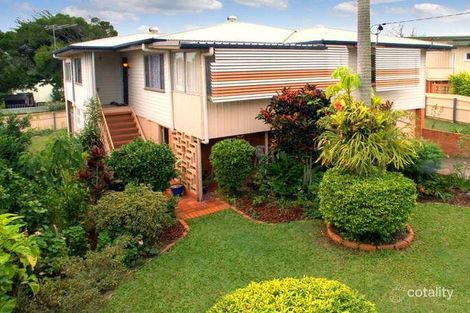 Property photo of 39 Banoon Drive Wynnum QLD 4178